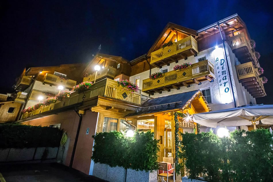 Hotel Dimaro Mezza Pensione Hotel Dimaro Mezza Pensione