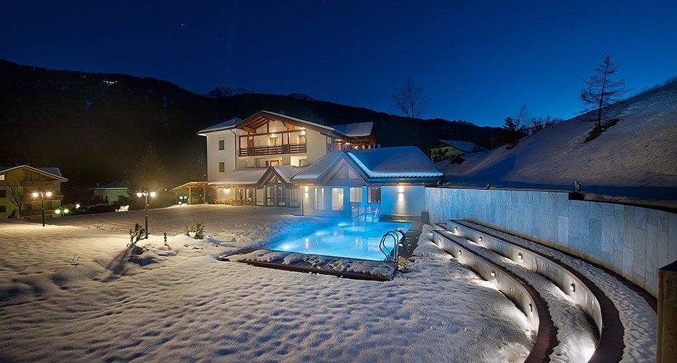 Hotel Stelle Val Di Sole Hotel Stelle Val Di Sole