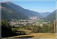 Estate in Val di Pejo