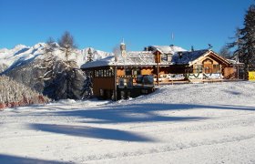 Chalet degli Angeli - Val di Sole-0