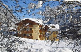 Gaia Wellness Residence Hotel - Val di Sole-1