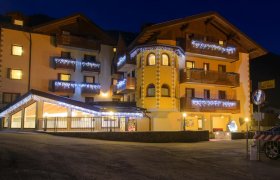 Gaia Wellness Residence Hotel - Val di Sole-2