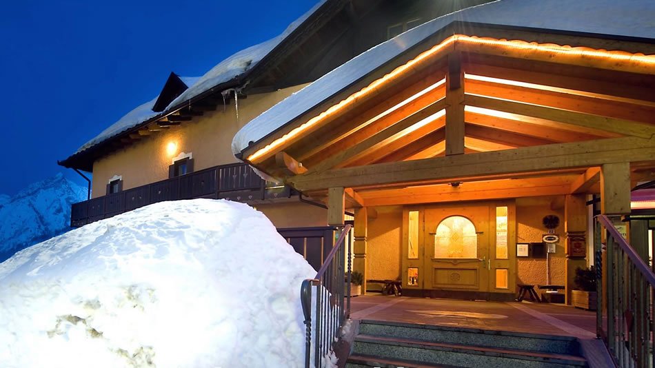 Hotel Stelle Val Di Sole Hotel Stelle Val Di Sole