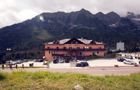 Family Hotel Adamello - Val di Sole-0