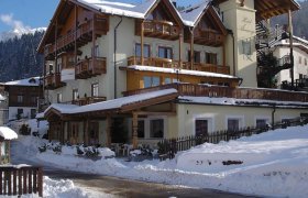 Hotel Almazzago - Val di Sole-1