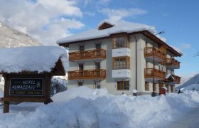 Hotel Almazzago - Val di Sole-0