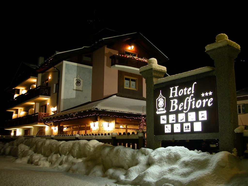Hotel Belfiore Val di Sole
