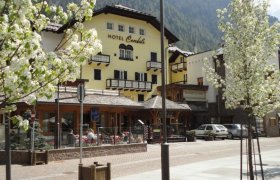 Hotel Cevedale - Val di Peio-0