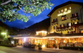 Hotel Cevedale - Val di Peio-2