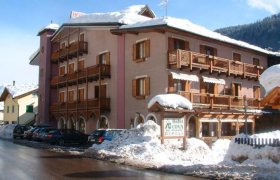 Hotel Cova - Val di Sole-0