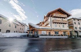 Albergo Dimaro - Val di Sole-1