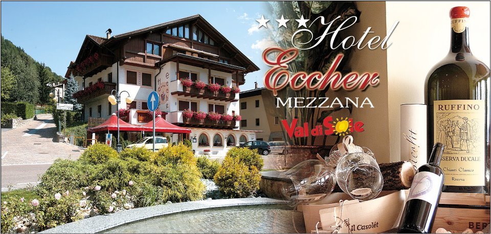 Foto Hotel Eccher