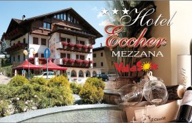 Hotel Eccher - Val di Sole-0