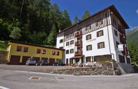 Hotel Europa (Peio Fonti) - Val di Peio-0