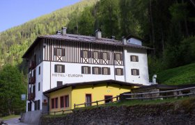 Hotel Europa (Peio Fonti) - Val di Peio-2