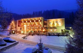 Hotel Garden (loc. Marilleva 900) - Val di Sole-0