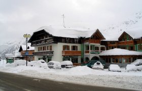 Hotel Gardenia - Val di Sole-2