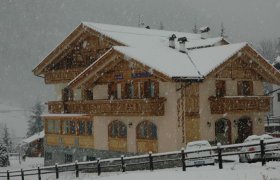 Hotel Genzianella - Val di Sole-2