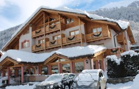 Active Hotel Gran Zebru' - Val di Peio-0