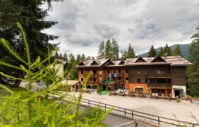 Hotel Gran Baita - Val di Sole-1