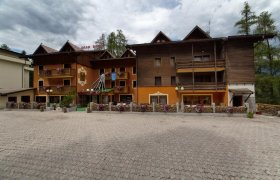 Hotel Gran Baita - Val di Sole-2