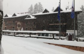 Hotel Gran Baita - Val di Sole-2