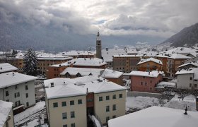 Hotel Henriette - Val di Sole-1