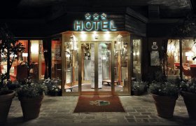 Hotel Henriette - Val di Sole-0