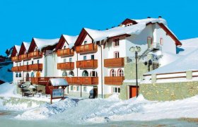 Hotel Orchidea - Val di Sole-2