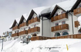 Hotel Orchidea - Val di Sole-1