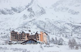 Hotel Piandineve - Val di Sole-0