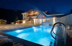 Wellness Hotel Salvadori - Val di Sole-0