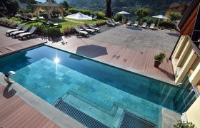 Wellness Hotel Salvadori - Val di Sole-2