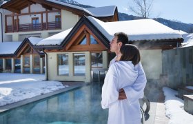 Wellness Hotel Salvadori - Val di Sole-2