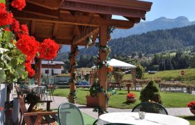 Hotel Sasso Rosso - Val di Sole-2