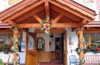 Hotel Sasso Rosso - Val di Sole-1