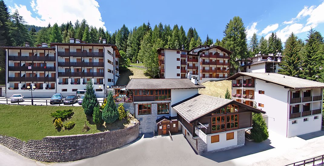 Foto Hotel Splendor