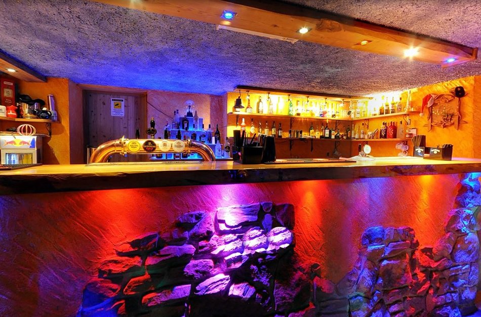 Hotel Splendor - Bar