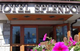 Hotel Splendor - Val di Sole-1