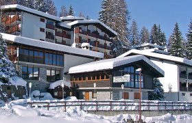 Hotel Splendor - Val di Sole-0