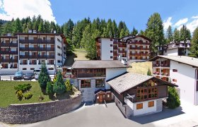 Hotel Splendor - Val di Sole-0