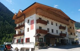 Sport Hotel Stella Alpina - Val di Peio-2