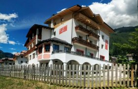 Sport Hotel Stella Alpina - Val di Peio-0