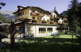 Hotel Vioz - Val di Peio-1