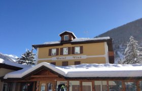 Hotel Vioz - Val di Peio-0