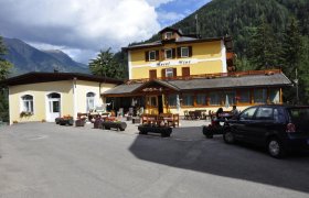 Hotel Vioz - Val di Peio-2