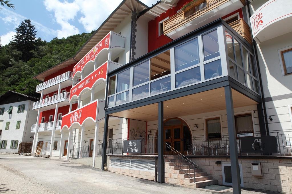 Foto Hotel Vittoria