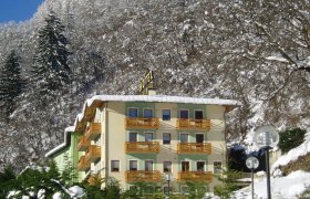 Hotel Vittoria - Val di Sole-1