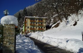 Hotel Vittoria - Val di Sole-2