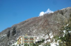 Hotel Vittoria - Val di Sole-0